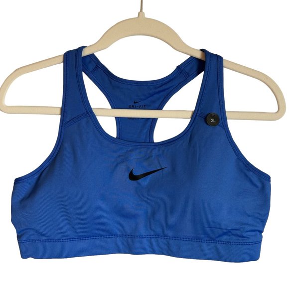 Nike Other - NWT Nike Dri-Fit Sport Bra XL